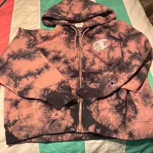 Champion Hoodie XL